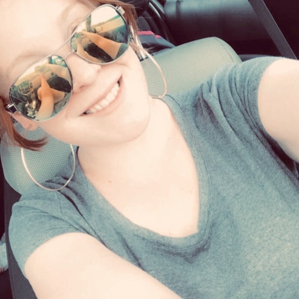 Meet your Posher, Cassidy🌻